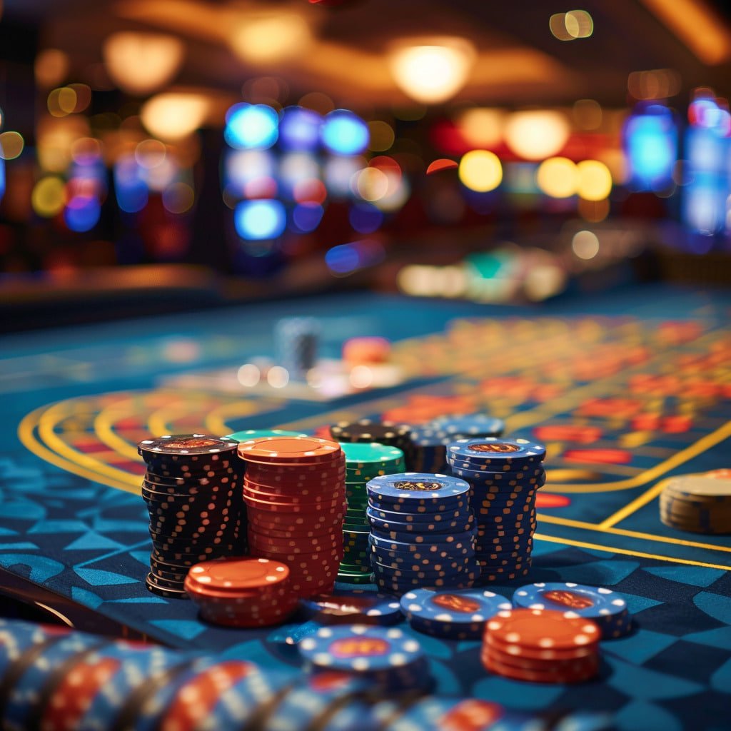 Provider slot terpercaya di Colo33 – Pragmatic Play, PG Soft, dan NetEnt dalam satu platform slot online Indonesia