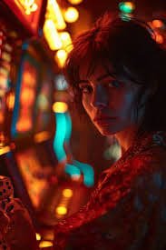 Tampilan aplikasi Colo33 di smartphone – antarmuka modern untuk slot dan live casino di Android dan iOS