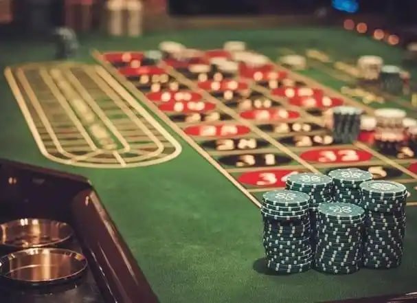 Colo33 platform judi online terpercaya Indonesia dengan tampilan Live Casino modern
