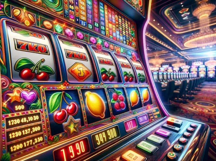 Pemain Colo33 memenangkan jackpot besar di meja Live Baccarat casino online
