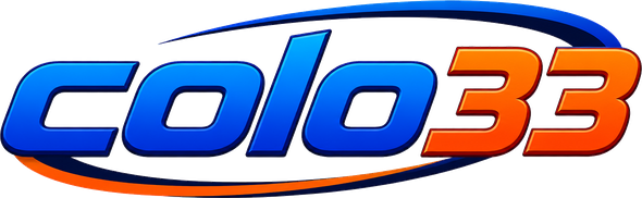 Colo33 Logo